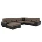 Ágyazható u alakú ülőgarnitúra 0000086932