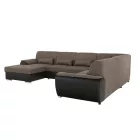 Ágyazható u alakú ülőgarnitúra 0000086932