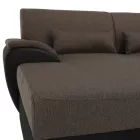 Ágyazható u alakú ülőgarnitúra 0000086932