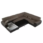 Ágyazható u alakú ülőgarnitúra 0000086932