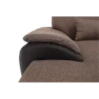 Ágyazható u alakú ülőgarnitúra 0000086932