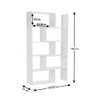 Könyvespolc 0000087906