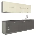 Konyhablokk T5359