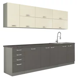 Konyhablokk T5359