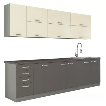 Konyhablokk T5359