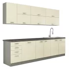 Konyhablokk T5268