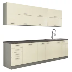 Konyhablokk T5268