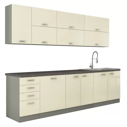 Konyhablokk T5268