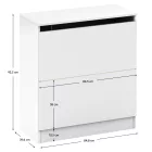 Ágyneműtartó 0000096489