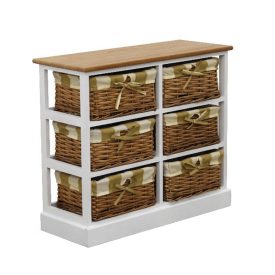 Kosaras komód 0000105530