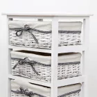 Rusztikus komód 0000105541