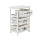 Rusztikus komód 0000105542