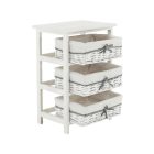 Rusztikus komód 0000105542