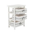 Rusztikus komód 0000105542