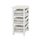 Rusztikus komód 0000105542