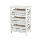 Rusztikus komód 0000105542