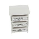 Rusztikus komód 0000105542