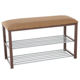 Cipősszekrény ülőkével 0000105621