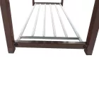 Cipősszekrény ülőkével 0000105621