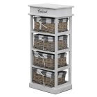 Kosaras komód 0000105706