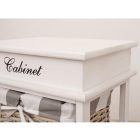 Kosaras komód 0000105706