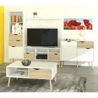 Nappali komód K06519
