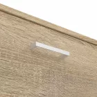 Komód sonoma tölgy 0000106625