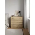 Komód sonoma tölgy 0000106625