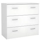 Komód fehér 0000106626