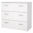 Komód fehér 0000106626