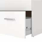 Komód fehér 0000106626