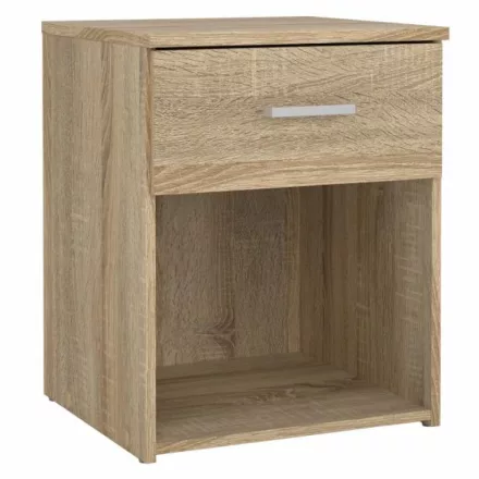 Éjjeliszekrény sonoma 0000106629