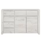 6 fiókos komód 0000107270