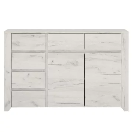 6 fiókos komód 0000107270