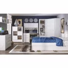 6 fiókos komód 0000107270