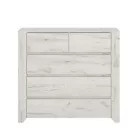 Fiókos komód 0000107271