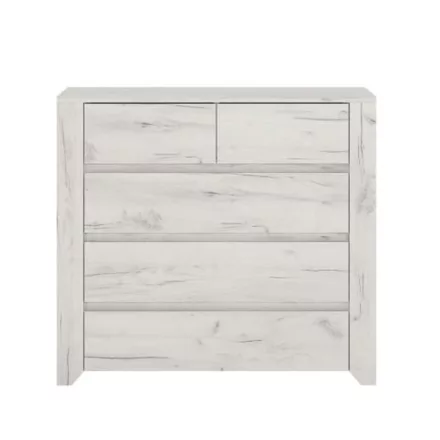 Fiókos komód 0000107271