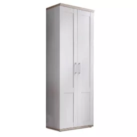 2 ajtós szekrény S07563