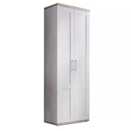 2 ajtós szekrény S07563