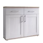 Komód fehér 0000107568