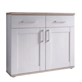 Komód fehér 0000107568