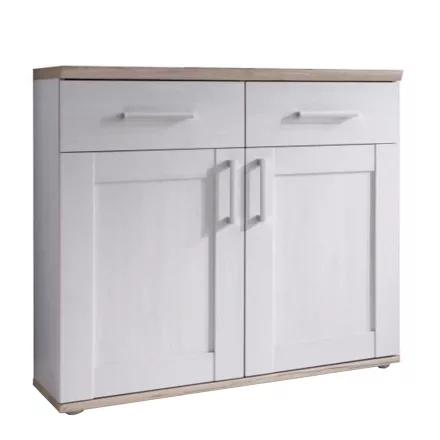 Komód fehér 0000107568