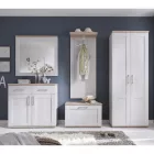 Komód fehér 0000107568