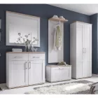 Komód fehér 0000107568