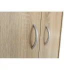 Tem - Akasztós szekrény zárral 0000108042