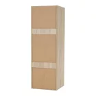 Tem - Akasztós szekrény zárral 0000108042