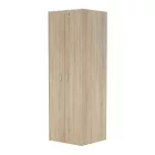 Tem - Akasztós szekrény zárral 0000108042