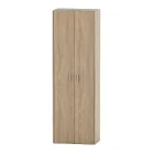 Tem - Akasztós szekrény zárral 0000108043