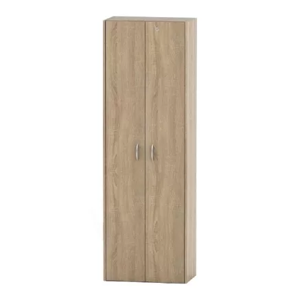 Tem - Akasztós szekrény zárral 0000108043