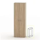 Tem - Akasztós szekrény zárral 0000108043